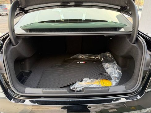 New 2026 Audi RS 3 image 22