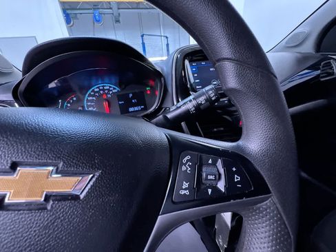Used 2019 Chevrolet Spark LT image 21