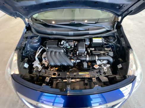 Used 2019 Nissan Versa SV image 24