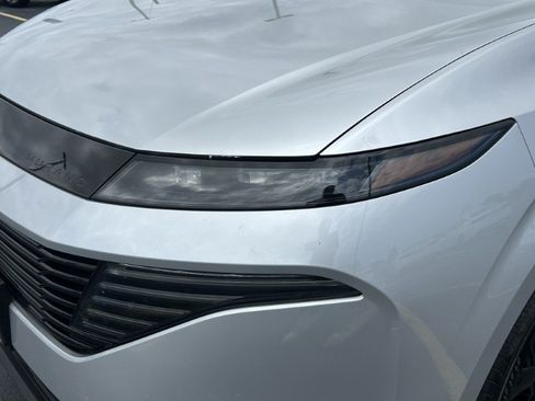 Certified 2025 Nissan Murano SV AWD/4WD image 14