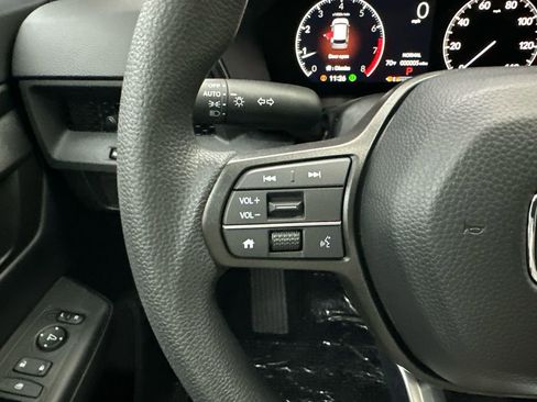 New 2026 Honda CR-V EX image 26