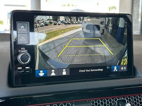 New 2026 Honda Civic Si image 20