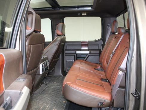 Used 2022 Ford F250 King Ranch w/ Tremor Off-Road Package image 21