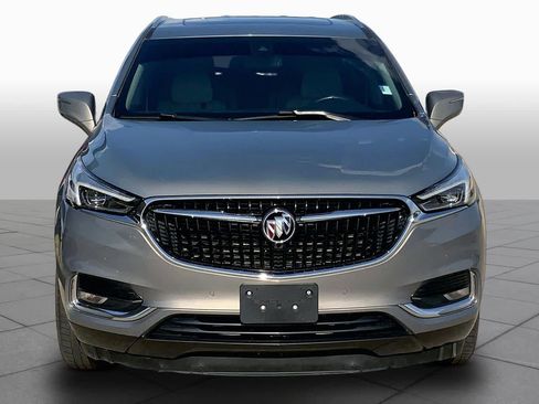 Used 2019 Buick Enclave Premium w/ Experience Buick Package AWD/4WD image 4