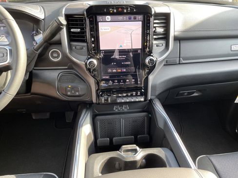 New 2026 RAM 3500 Laramie w/ Night Edition image 17