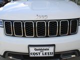 Certified 2022 Jeep Grand Cherokee Limited w/ Trailer Tow Group IV image 2