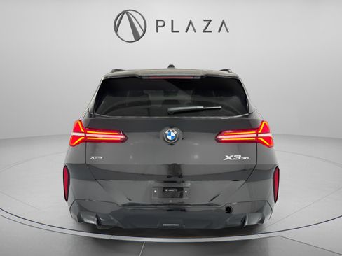 New 2026 BMW X3 xDrive30 w/ M Sport Package image 5