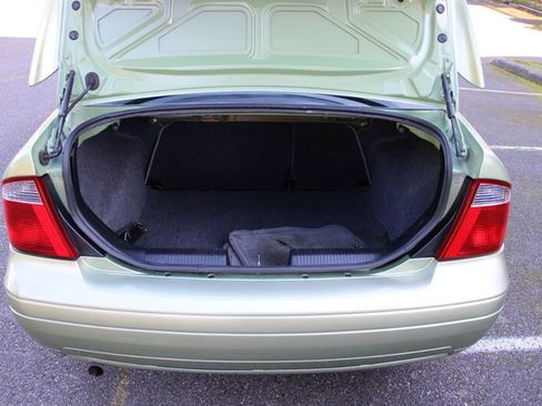 Used 2007 Ford Focus SES image 15