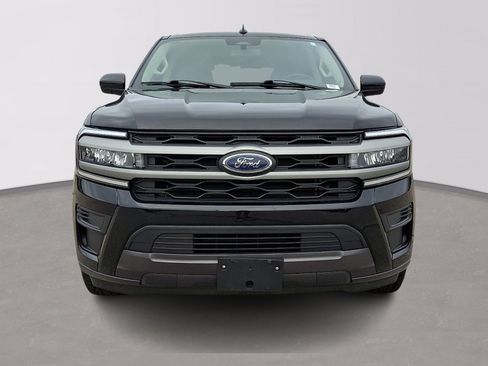 Certified 2024 Ford Expedition XLT AWD/4WD image 2
