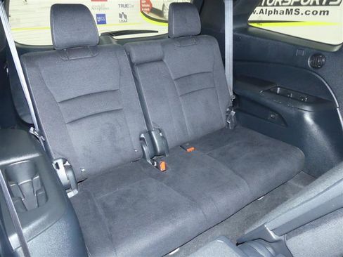 Used 2022 Honda Pilot Sport image 25