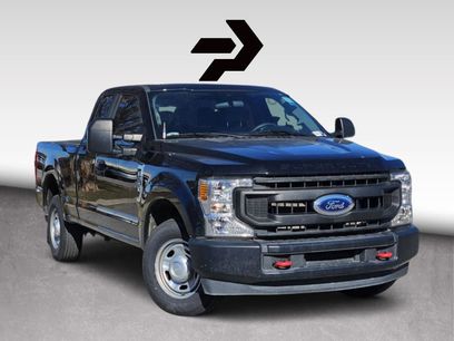 Used 2021 Ford F350 XL