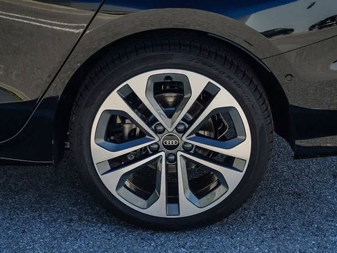 New 2026 Audi A3 2.0T Premium image 11