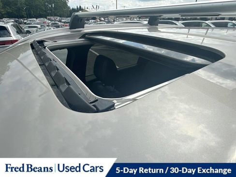Used 2025 MAZDA CX-90 Plug-In Hybrid w/ Preferred AWD/4WD image 30