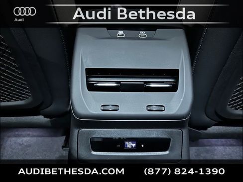 New 2025 Audi A5 2.0T Premium image 20