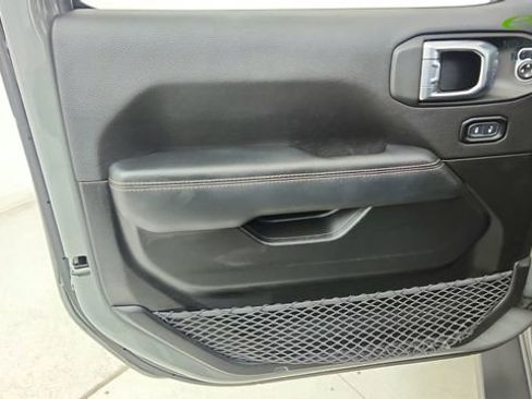 Used 2023 Jeep Wrangler Unlimited Rubicon 392 w/ Xtreme Recon 35" Tire Package image 34