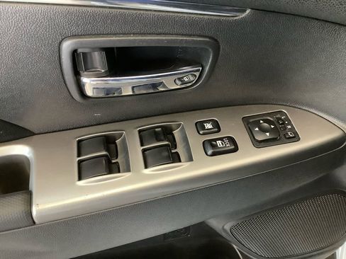 Used 2020 Mitsubishi Outlander Sport SE AWD/4WD image 12