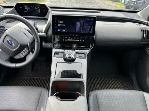 Used 2023 Subaru Solterra AWD image 17