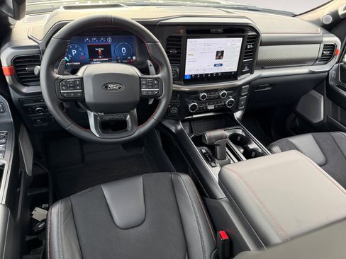New 2025 Ford F150 Raptor image 15