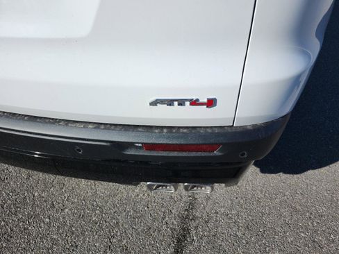 New 2026 GMC Acadia AT4 w/ Super Cruise Package image 4