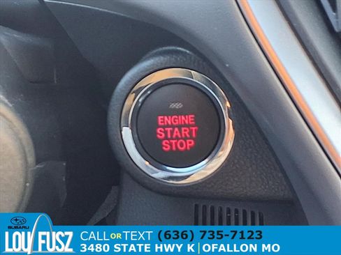 Certified 2025 Subaru Crosstrek 2.5i Premium image 14