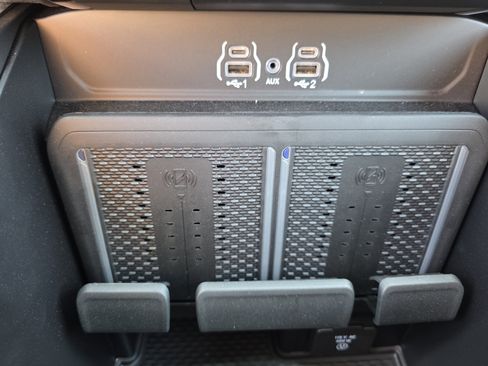 New 2026 RAM 5500 Laramie w/ Laramie Trim Package image 11