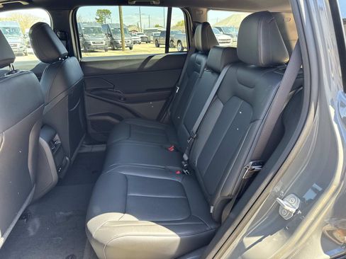 New 2026 Jeep Cherokee Limited AWD/4WD image 7