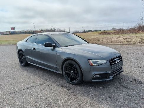 Used 2014 Audi A5 2.0T Premium Plus image 8
