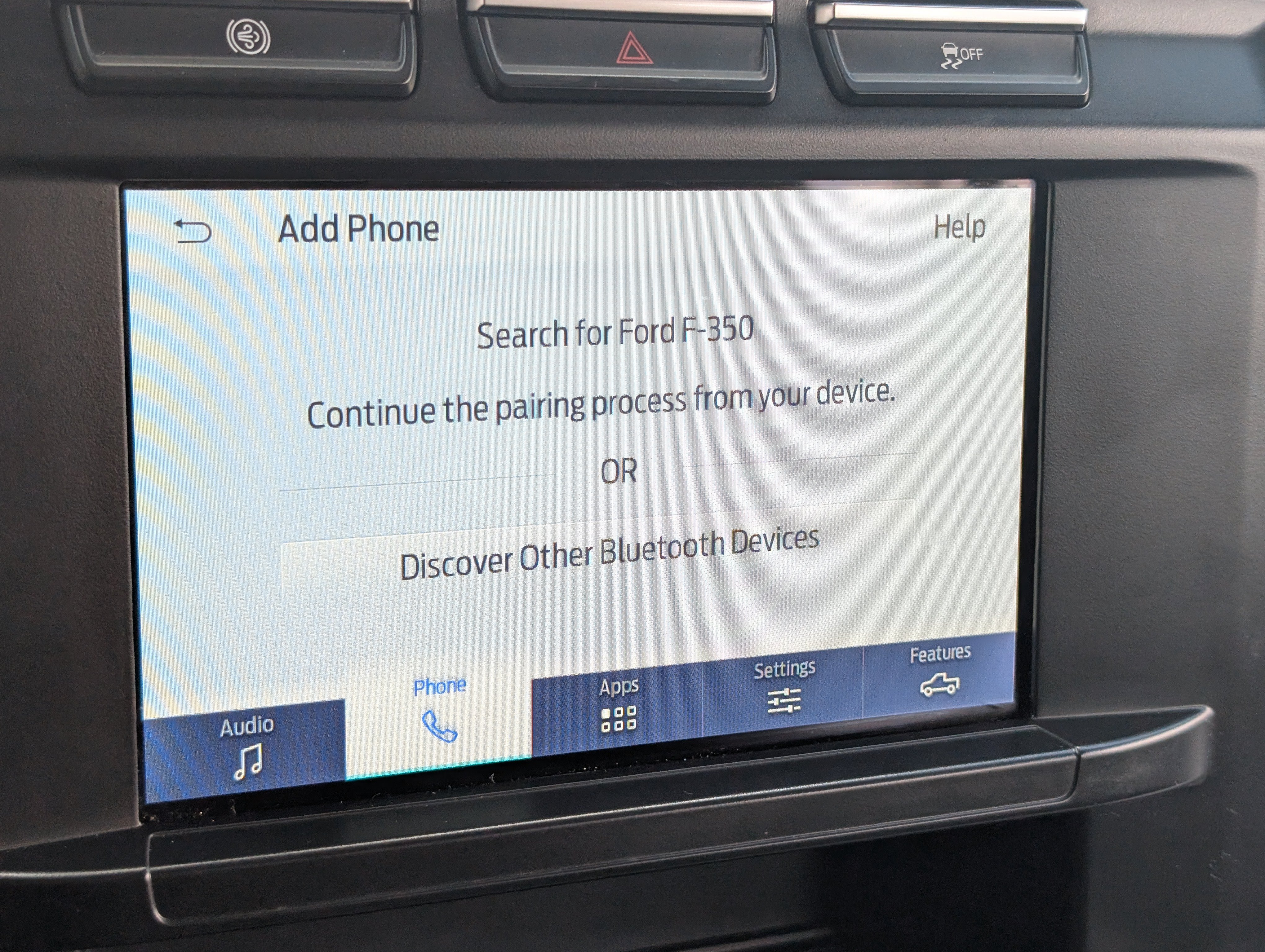 Used 2024 Ford F350 XLT AWD/4WD image 27
