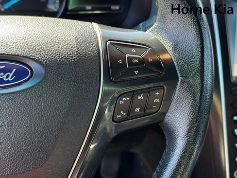 Used 2019 Ford Explorer Limited w/ Class III Trailer Tow Package image 20