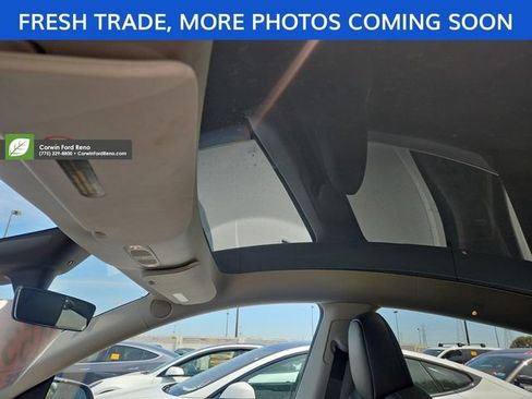 Used 2023 Tesla Model Y Long Range AWD/4WD image 15