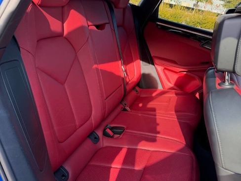 Used 2016 Porsche Macan S image 15