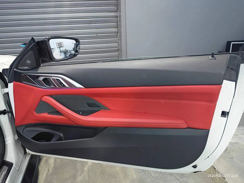 Used 2022 BMW M4 xDrive Competition w/ Executive Package image 20