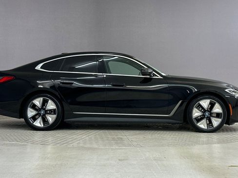 Used 2023 BMW i4 eDrive35 RWD image 7