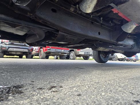 Used 2015 GMC Sierra 2500 SLT image 18