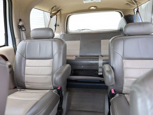 Used 2004 Ford Excursion Eddie Bauer AWD/4WD image 25