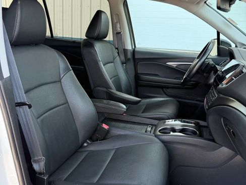 Used 2021 Honda Pilot Special Edition image 20