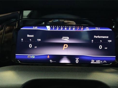 New 2026 Volkswagen Golf AWD/4WD image 19
