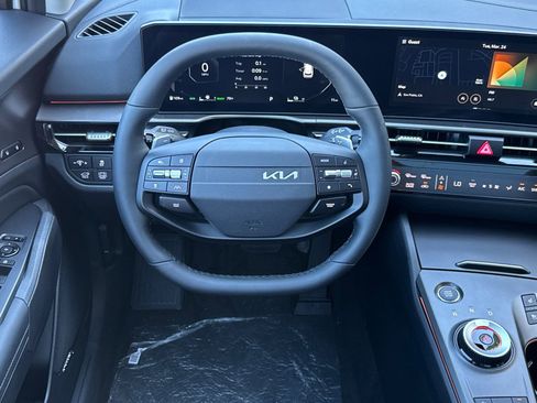 New 2026 Kia Sportage SX Prestige AWD/4WD image 14