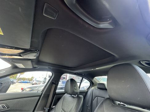 Used 2020 BMW 330i Sedan w/ Driving Assistance Package image 16