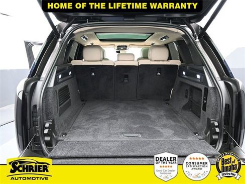 Used 2023 Land Rover Range Rover SE image 44