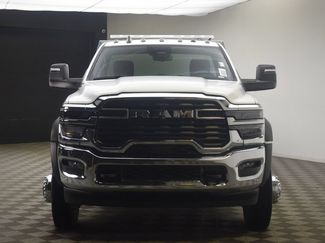 New 2026 RAM 5500 Tradesman AWD/4WD video 2