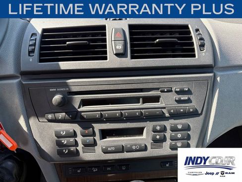Used 2004 BMW X3 3.0i AWD/4WD image 17