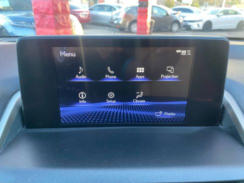 Used 2021 Lexus NX 300 AWD w/ Cold Area Package image 33