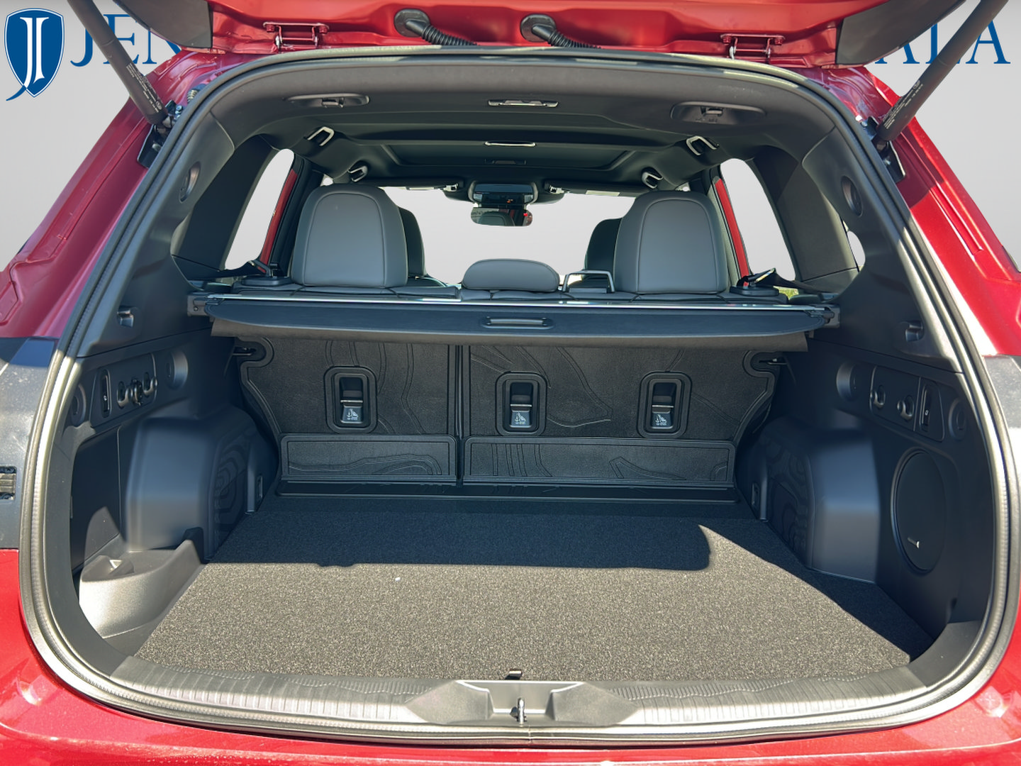 New 2026 Subaru Forester Touring AWD/4WD image 9