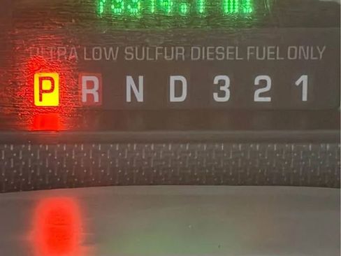 Used 2010 Ford F550 4x4 Regular Cab Super Duty image 7