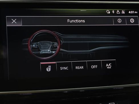 Used 2019 Audi Q8 Prestige image 12