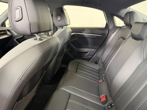 Used 2023 Audi A3 2.0T Premium Plus w/ Premium Plus Package image 24