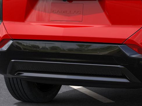 New 2026 Cadillac Optiq Sport 1 image 14