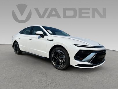 New 2026 Hyundai Sonata SEL