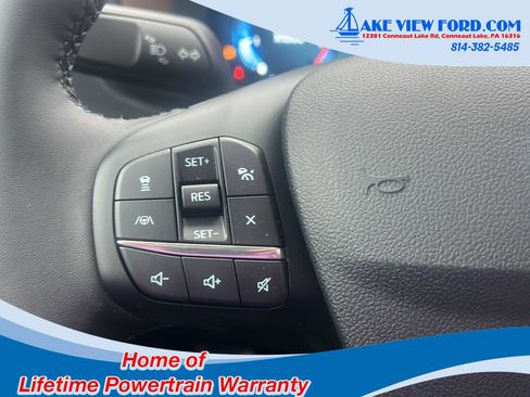 New 2025 Ford Bronco Sport Outer Banks w/ Outer Banks Tech Package+ image 25